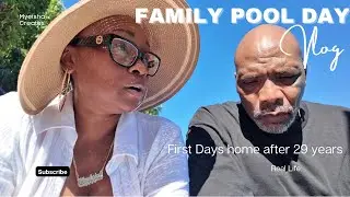 Where I’m From He Came Home After 29 Years and This Is What Family Looks Like 