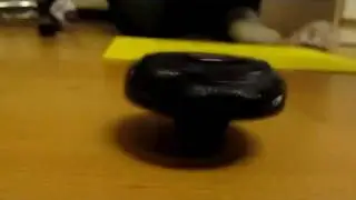 Unboxing Gravity Destroyer AD145 WD Beyblade