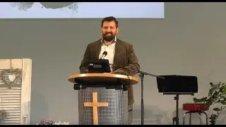 Gottesdienst Christusgemeinde Bretten