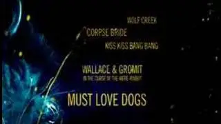 BRONZE in 2007 PROMAX World Gold Award, Music Package