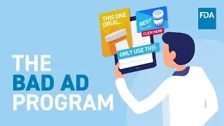 The Bad Ad Program