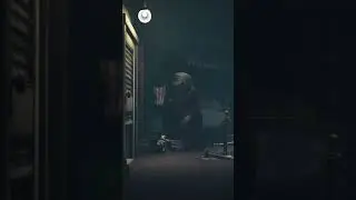Коннор и Маус достигают скрытности 100