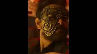 vikram different different looks short video 2022