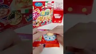 DIY Candy Kit - Kracie Popin' Cookin' Pizza Party
