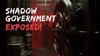 White House - The Shadow Government: Who Really Pulls the Strings | Scary Story