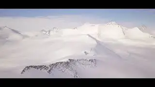 Ski Antarctica