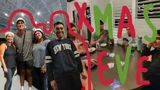 Pickleball & Holiday Baking Chaos! Vlogmas Day 24
