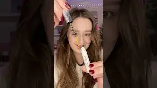 TRYING CRAZY COLOR MASCARAS 😨