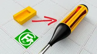 Fusion 360 - Case Study 6