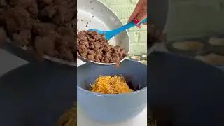 Sausage and Cream Cheese Biscuit Bites