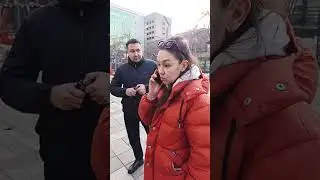 ЗАСТРОЙЩИК ТҰРҒЫНДАРҒА ҚЫСЫМ ЖАСАУДА.