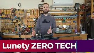 Lunety Zero Tech