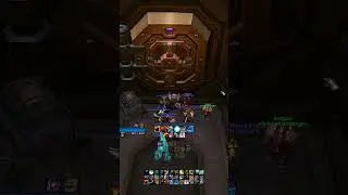 WoW Weekly Vault. FINALLY A MYTHIC SETPIECE?!