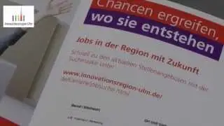 Innovationsregion auf 