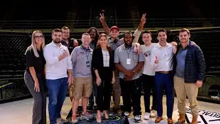 We're Celebrating The Two Year Anniversary Of The Delmarva Sports Network