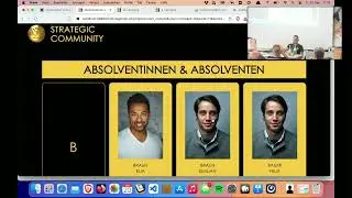 JD24DACH  - YOOtheme Showcase: Mitglieder-Verzeichnis mit Essentials und eigenen Elementen
