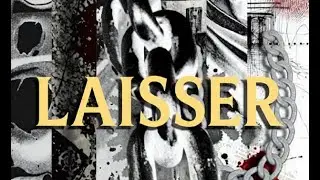 LAISSER - rap introspectif,emo rap sombre,#rapfrancais,#rapsombre, #rapintrospectif