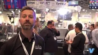 Videoguys at NAB 2017 Visit the Teradek Booth with Jon Landman