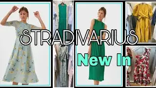 STRADIVARIUS | New In | July 2020