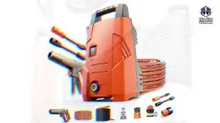 M&Atilde;Y XỊT RỬA XE CAO &Aacute;P YILI YLQ3721C 90A
