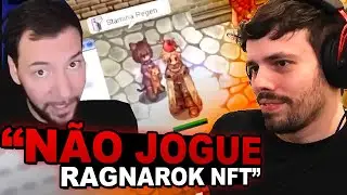 Ele Tentou me Convencer...