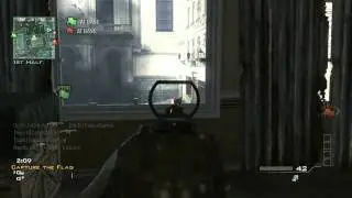 CoD Drama!