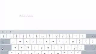Registering your SLACK account (iOS/Android)