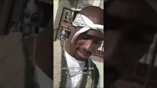 Tupac: 