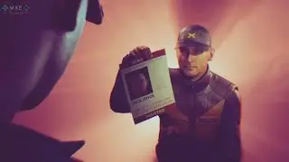 Quantum Break - All Junction Decisions (Right Side) [1080p HD]