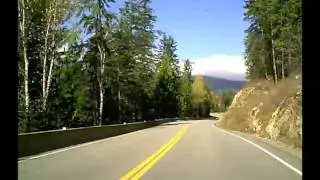Slocan Valley BC