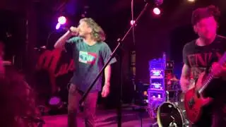 Belmont Live at Akron Musica Akron, OH 5-25-24 Liminal