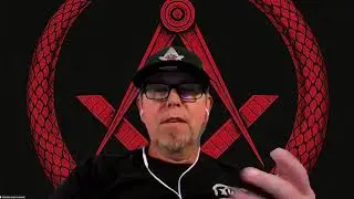 The Importance of Rhetoric in Freemasonry - 9/14 Live Broadcast