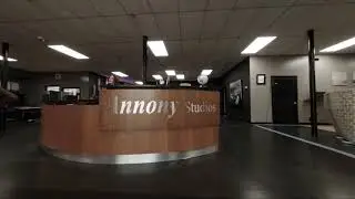 Annony Studios Cinewhoop Drone Tour