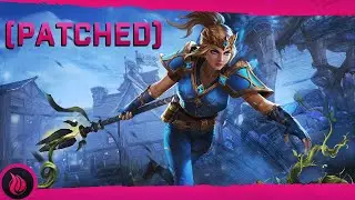 Realm Royale - Potion Exploit (PATCHED)
