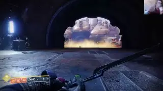 TRYING TO GET POWER LEVEL 600 / DESTINY 2