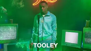 300 Entertainment Presents: The International Stoners Association 4/20 Event featuring Tooley