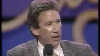 Tim Allen