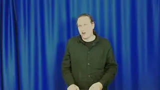Tommy Andersson om sin bok Algoritmmakaren och fr&aring;gas ut av Ohlininstitutets Joakim Wernberg