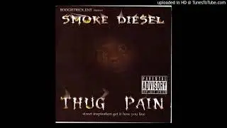 Smoke Diesel - No Matter What feat. Redd Eyezz (Miami, Fl. 2003)