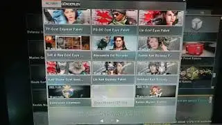 wolfteam uyku modu oynamalık kutular wolfteam nakit cekilişi var videoda