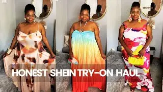 💕SHEIN Try-On Haul 2025 | Honest Reviews + Sizing Tips💕
