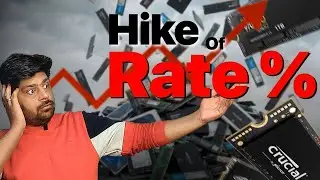 Affordable RAM & SSD Deals India | Upgrade PC Performance on a Budget