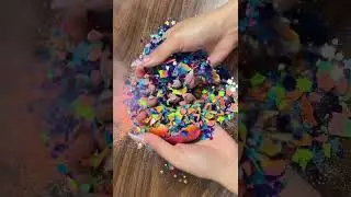 🌈ASMR Soap Crushing- Extreme Satisfaction |Clean and Relaxing Sounds#relax #satisfying #asmrsoap