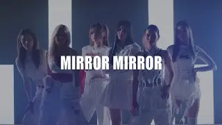 AS.2 - Mirror Mirror I Original Version by VIIS