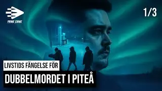 DUBBELMORDET I PITEÅ - EMANUEL, TILLTALAD