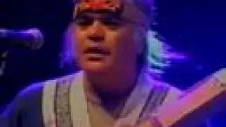 OKI DUB AINU BAND in Portuguese 