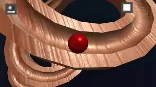 Marble Run Gameplay - COOL MARBLE GAME