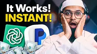 NEWEST Way to Make Money with a Automation | Make Money Online