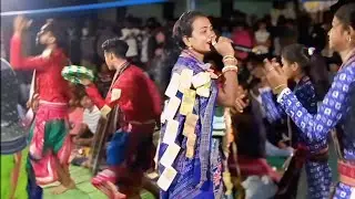 Manare Manare Bhajuthta Manare || Sairendri Jal Kirtan Dhara 