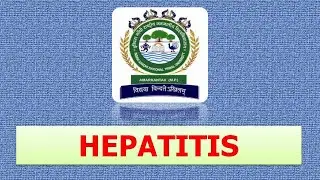 Medical Diagnostics # Unit IV : Infectious diseases || HEPATITIS